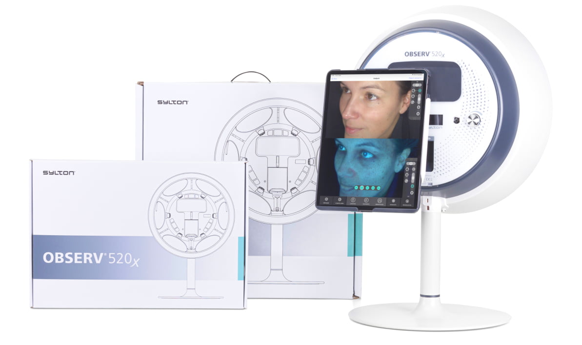 OBSERV®520x - Image 3