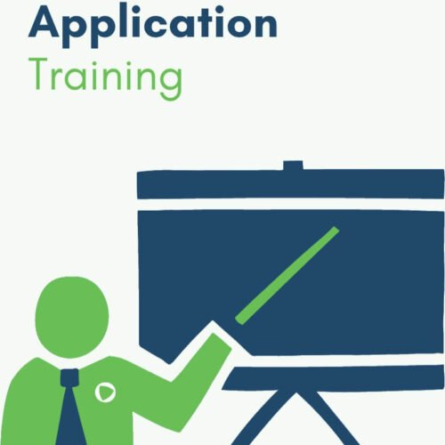 Application Training from Future Light
